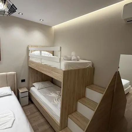 Lataj Apartamento *