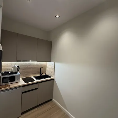 Apartamento Lataj