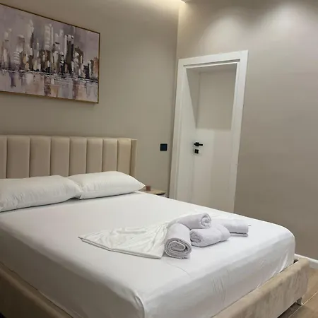 Apartamento Lataj