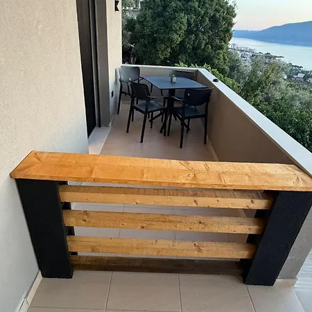 Lägenhet Lataj Vlorë