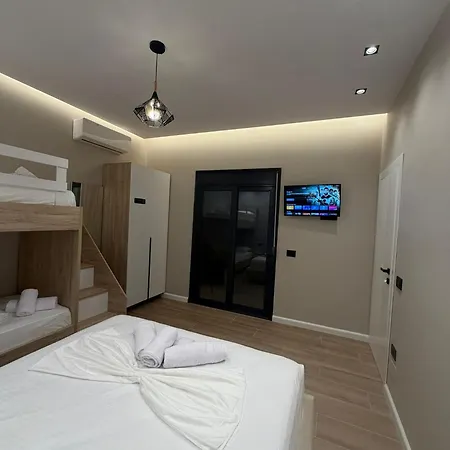 Lataj Lägenhet Vlorë
