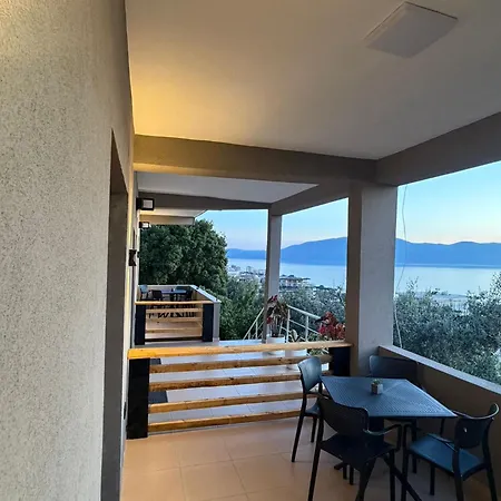 Lataj Lägenhet Vlorë
