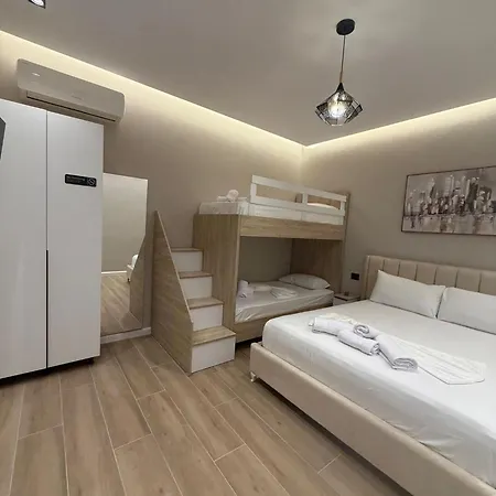 Lataj Apartamento Vlorë