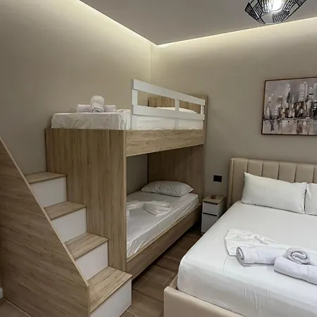 Apartamento Lataj Vlorë