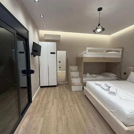 Lataj Lägenhet Vlorë